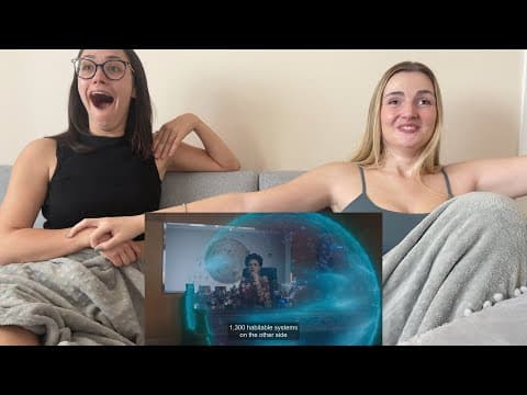 The Expanse S3E13