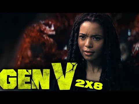 Gen V S2E8