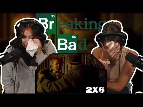 Breaking Bad S2E6