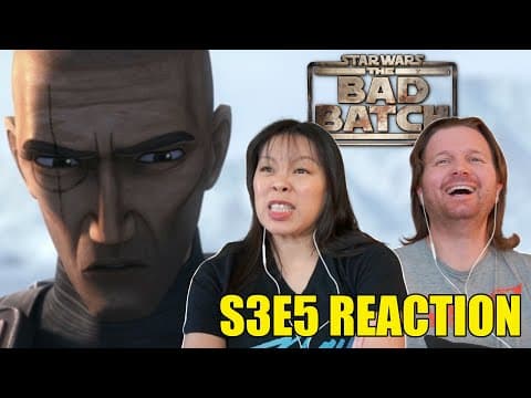 Bad Batch S3E5