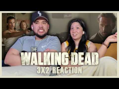 The Walking Dead S3E2