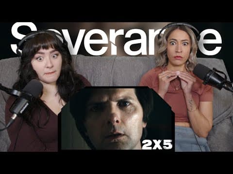 Severance S2E5