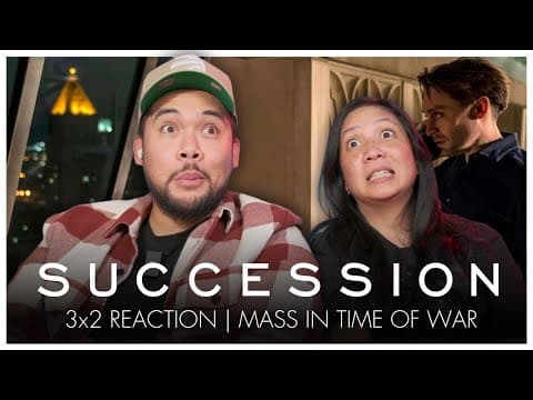Succession S3E2