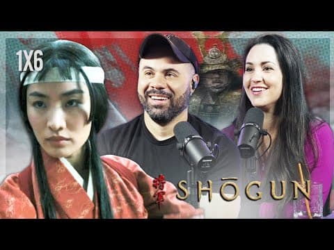 Shogun S1E6