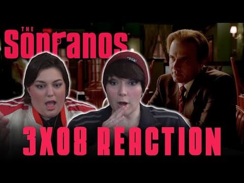 The Sopranos S3E8