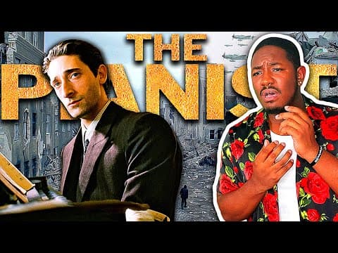 The Pianist