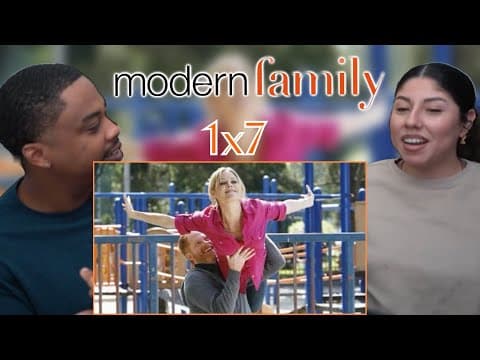 Modern Family S1E7