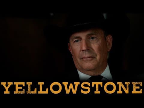 Yellowstone S3E1