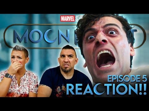 Moon Knight S1E5