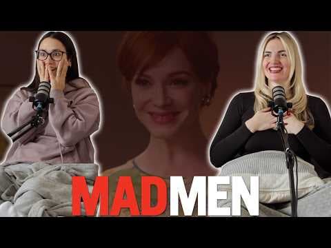 Mad Men S6E10