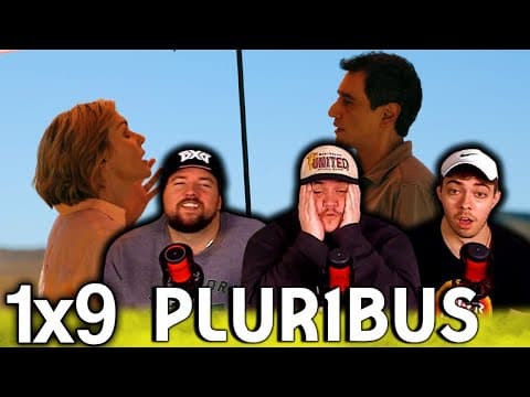 Pluribus S1E9