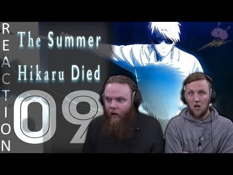 The Summer Hikaru Died Episode 9