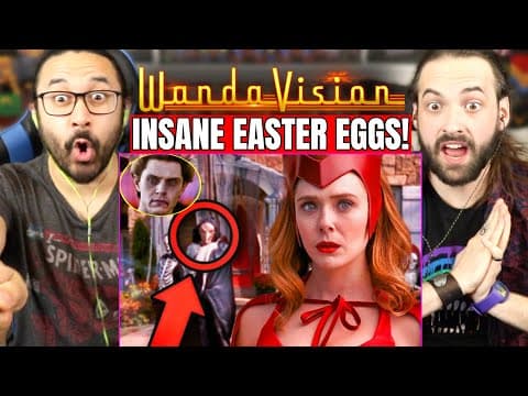 Wandavision Episode 6