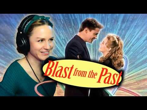Blast From The Past