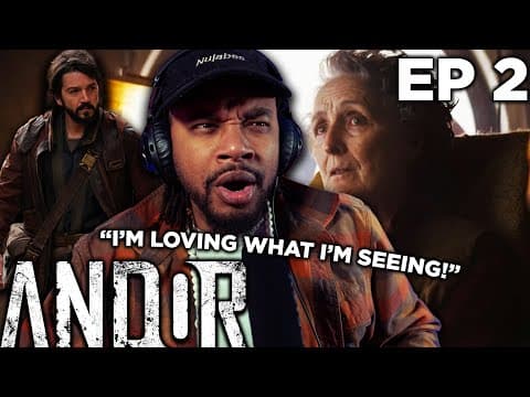 Andor Episode 2