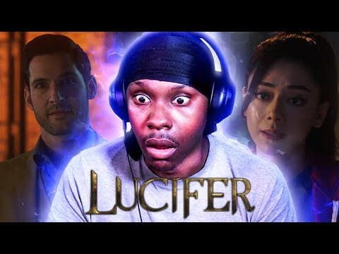 Lucifer S3E25,26
