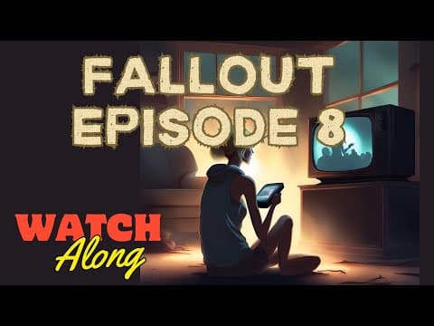 Fallout S1E8