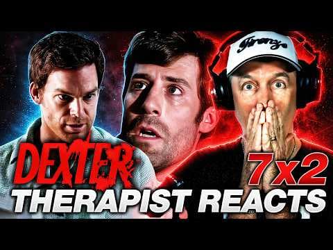 Dexter S7E2