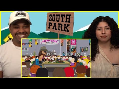 South Park S23E7
