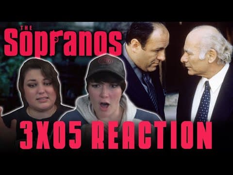 The Sopranos S3E5