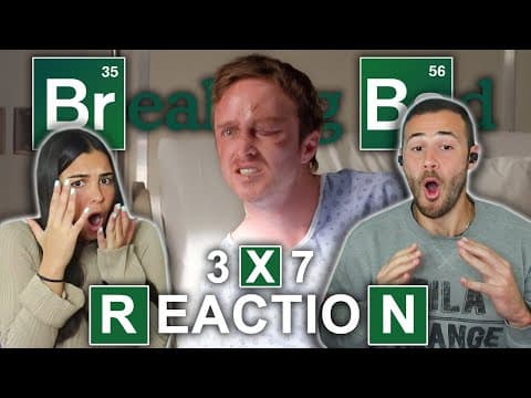 Breaking Bad S3E7