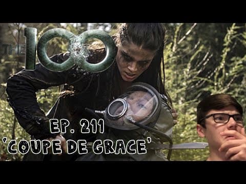 The 100 S2E11