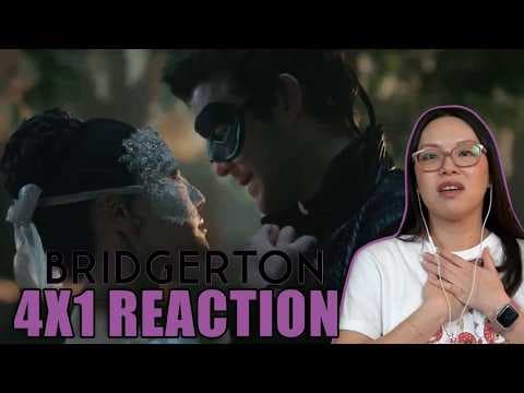 Bridgerton S4E1