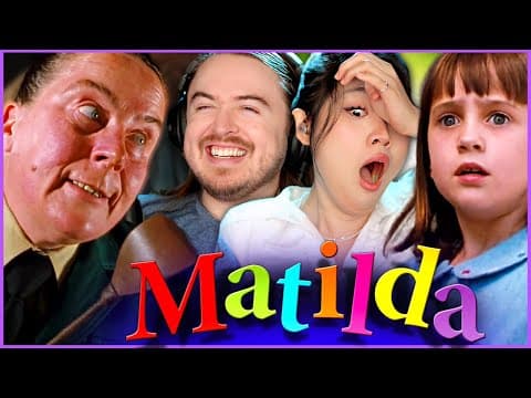 Matilda