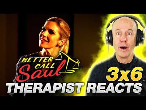 Better Call Saul S3E6