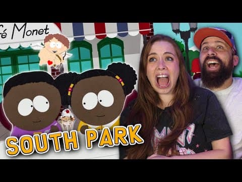 South Park S16E7