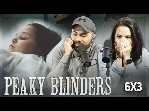 Peaky Blinders S6E3