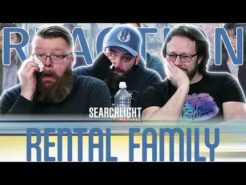 Rental Family