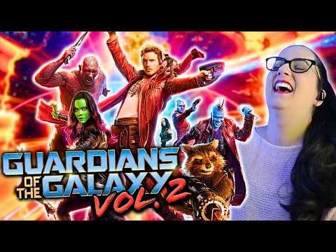 Guardians Of The Galaxy
