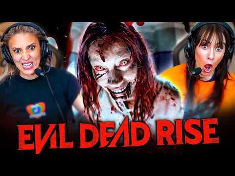 Evil Dead Rise