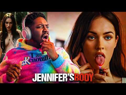 Jennifer's Body