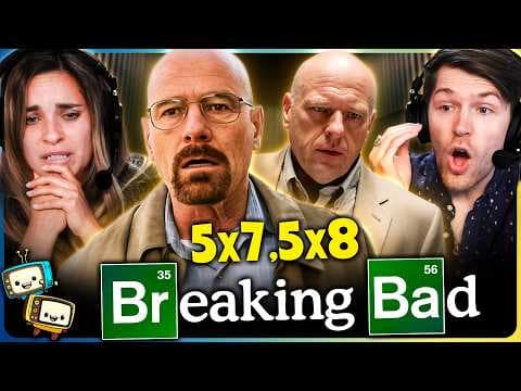 Breaking Bad S5E5