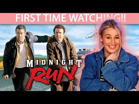 Midnight Run