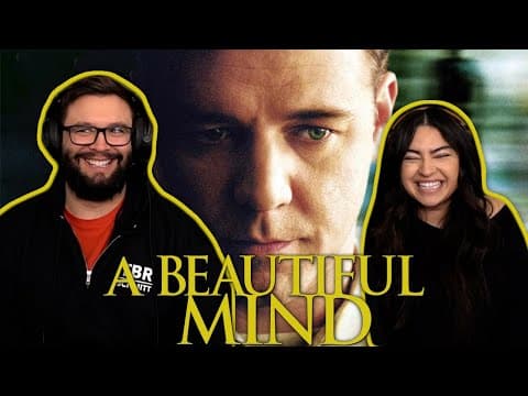 A Beautiful Mind