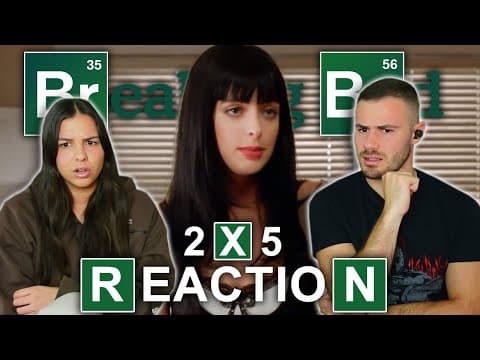 Breaking Bad S2E5