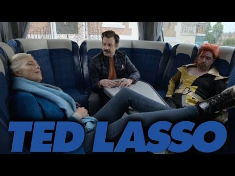 Ted Lasso S3E6