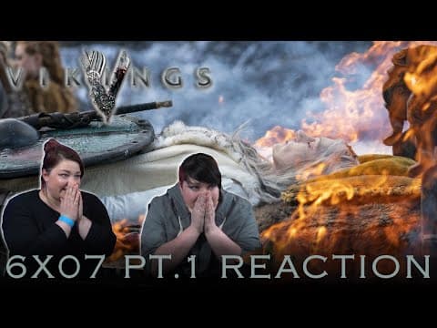 Vikings S6E7