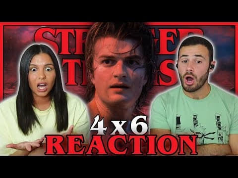 Stranger Things S4E6