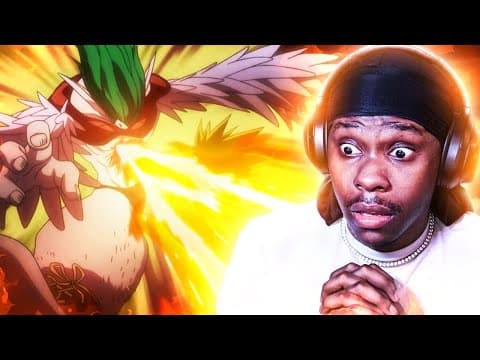 Hunter x Hunter Episode 80-81