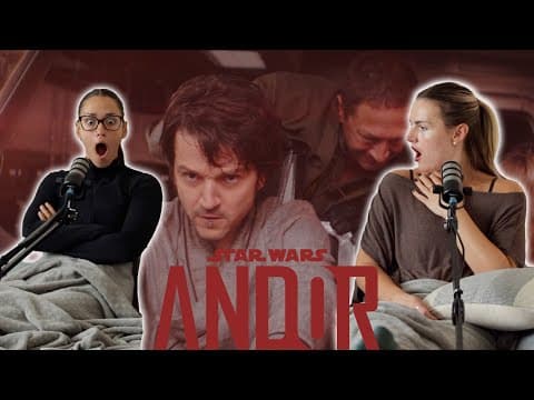 Andor S1E6
