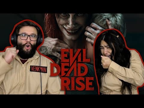 Evil Dead Rise