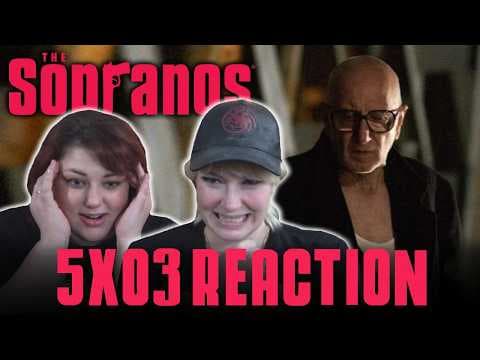 The Sopranos S5E3