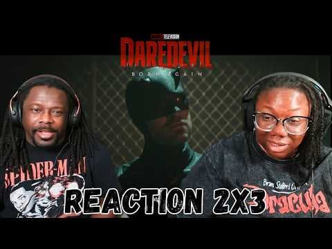 Daredevil: Born Again S2E3
