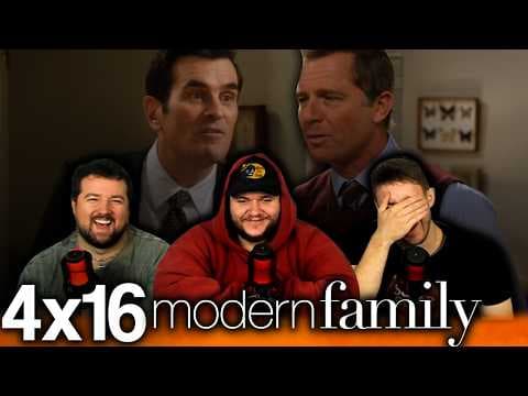 Modern Family S4E16
