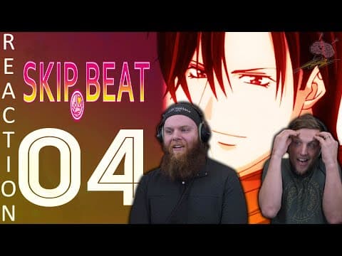Skip Beat Episode 4