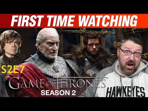 Game Of Thrones S2E7